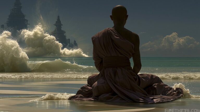 Meditation Music YouTube video thumbnail