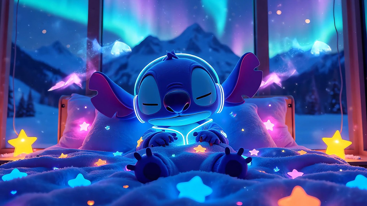 (NO ADS) Fall Asleep Instantly Beneath the Deep Sea 🌙 Relaxing Music for Better Sleep Every Night