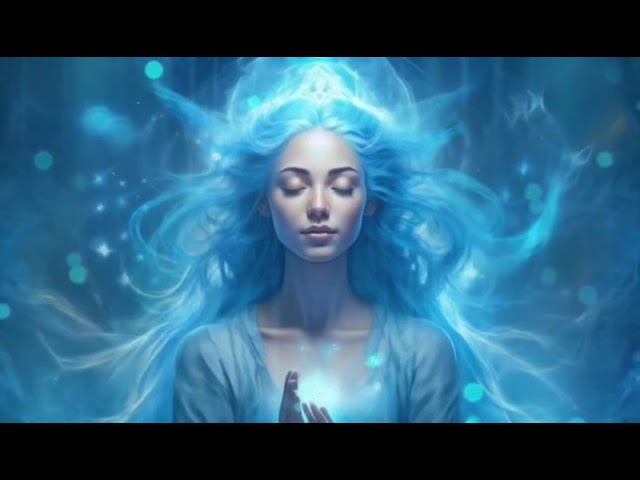 Breathe, Stretch, Be | Peaceful Meditation & Yoga Music