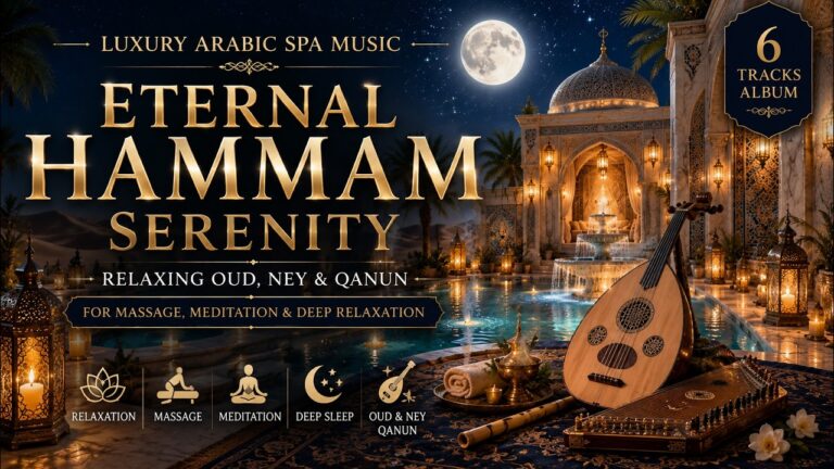 Spa Music YouTube video thumbnail