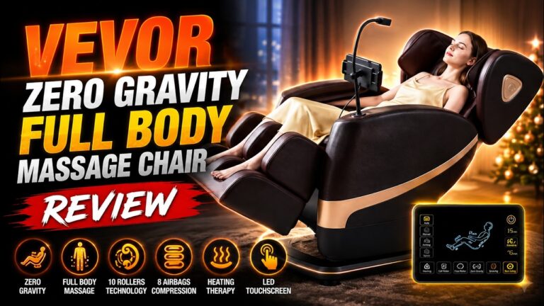 Full Body Massage YouTube video thumbnail
