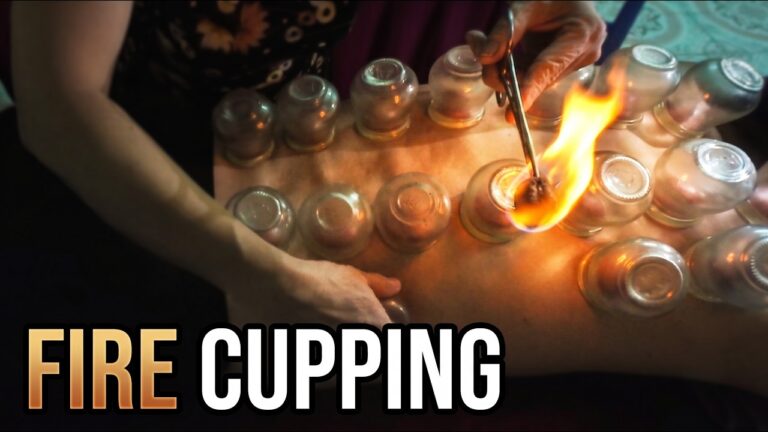 Neck Massage YouTube video thumbnail