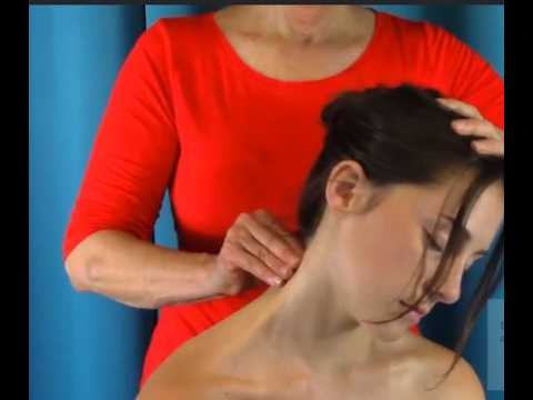 Massage for headaches and migraines