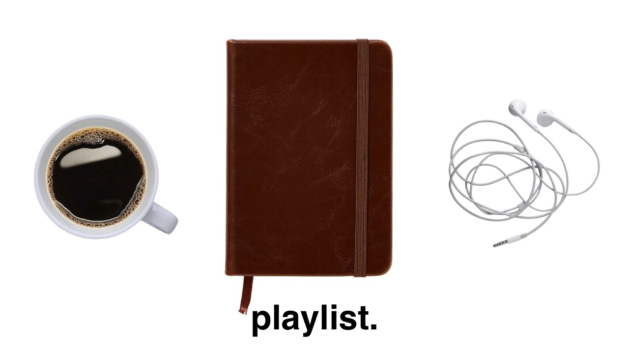 focus music for deep study sessions