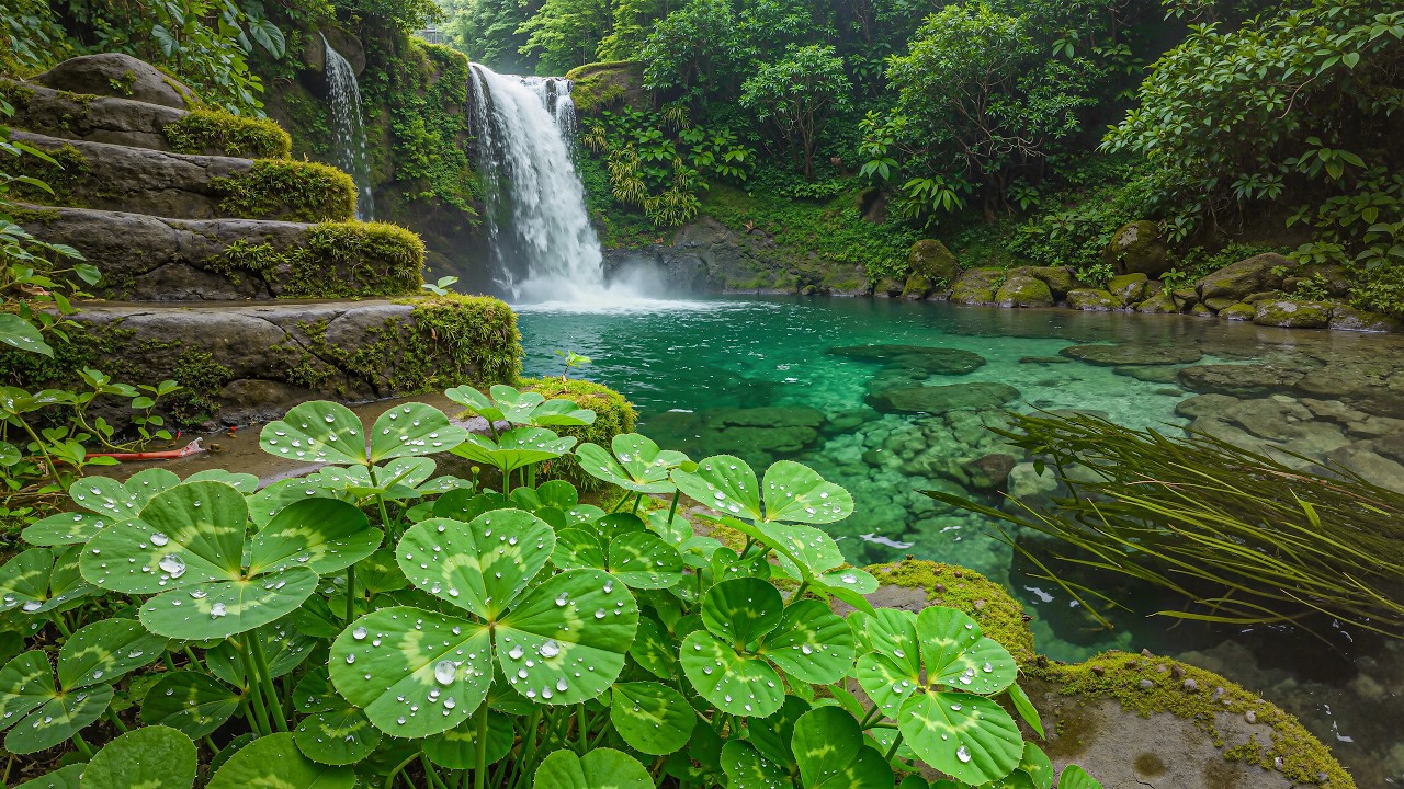 Healing Music for Anxiety, Fears and Depression 🌿 Heals the Mind, Body and Soul #4