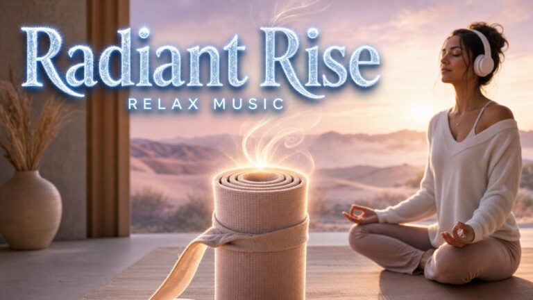 Yoga Music YouTube video thumbnail