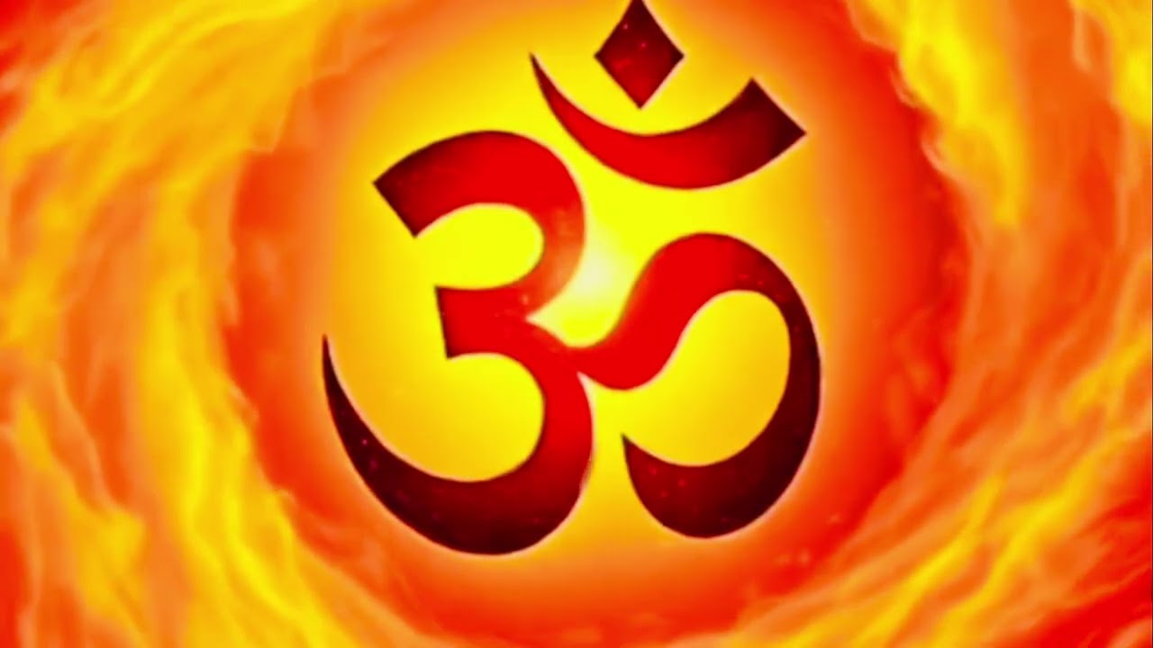 ॐ मंत्र जाप और ध्यान | Om Chanting, 432Hz & 528Hz Healing Music | Inner Peace & Meditation