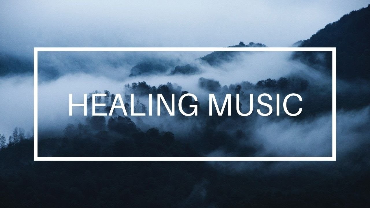 Beautiful Calm Music for Yoga & Meditation 🧘 #YogaMusic | Colourful Sounds