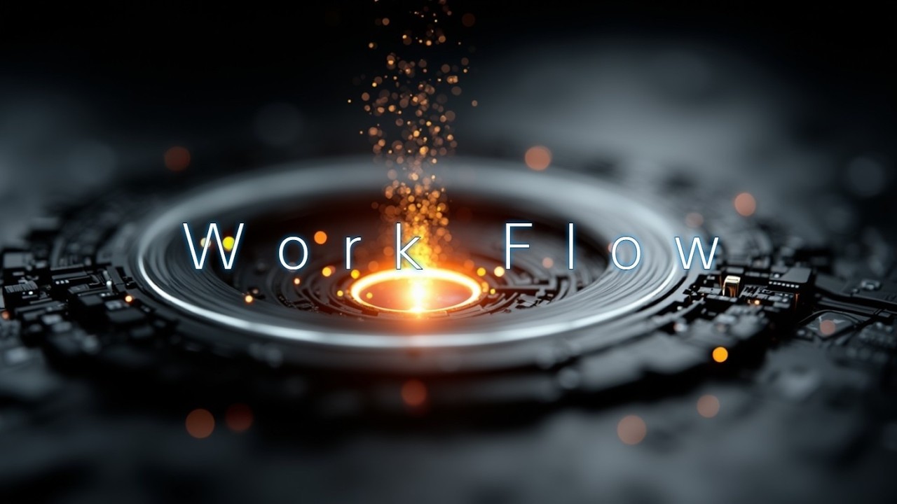 Brain Power And Mental Clarity For Deep Work | Ambient Study Music To Improve Your Concentration