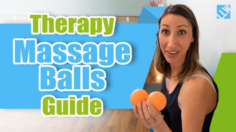 Feet & Ankles Trigger Point YouTube video thumbnail