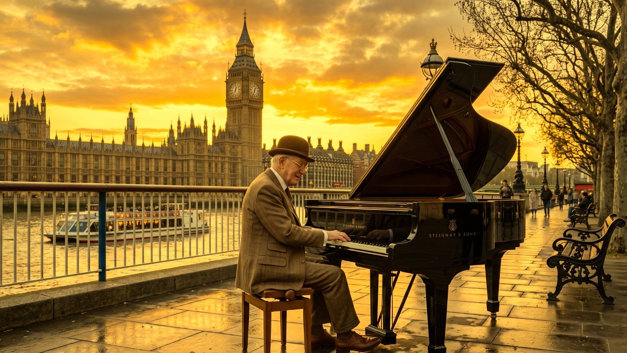 Immortal Melodies of Classical Music (No Ads) | Mozart, Beethoven, Chopin… | Healing, Relaxation
