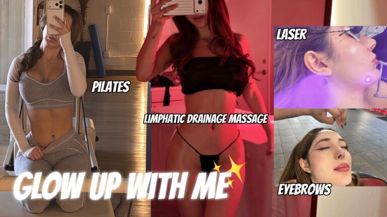 Body Care Massage YouTube video thumbnail