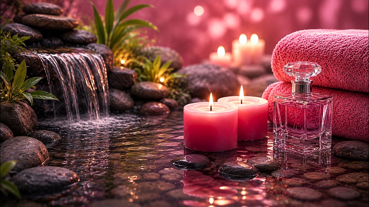Best Mental Care | Relaxing Music Relieves Stress, Anxiety, Deep Sleep, Meditation Music