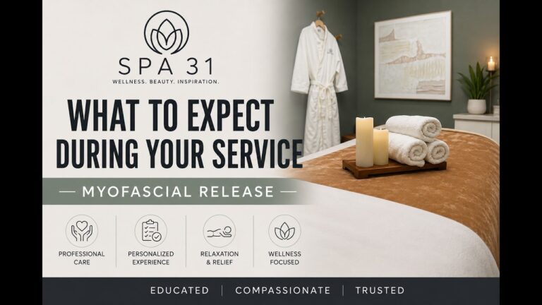 Body Care Myofascial Release YouTube video thumbnail