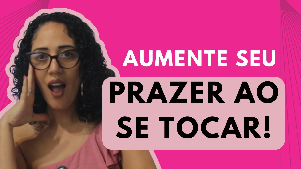 Troque a masturbação pela automassagem tântrica