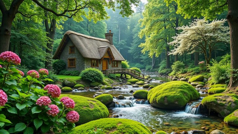 Nature Sounds YouTube video thumbnail