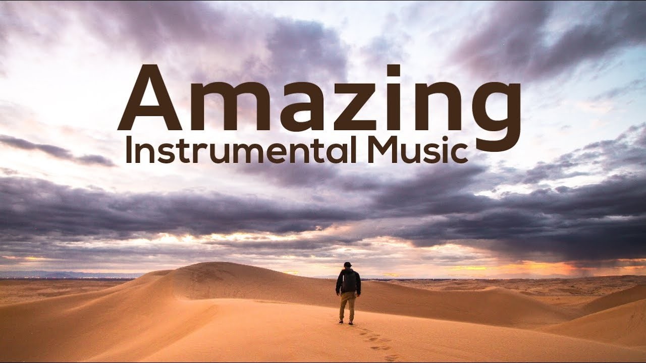 Peaceful Background Meditation Music for Yoga, Study and Relaxation #YogaMusic
