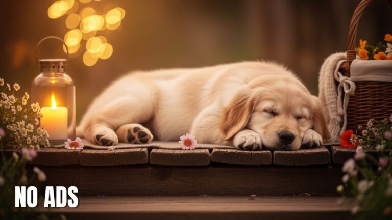 Relaxation Music YouTube video thumbnail
