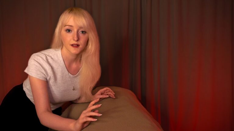 Full Body Massage YouTube video thumbnail