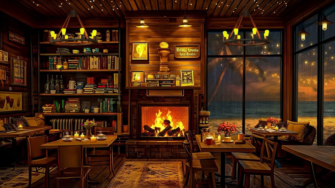 3 Hours of Smooth Jazz 🎷 Relaxing Background Music for Work, Study & Sleep