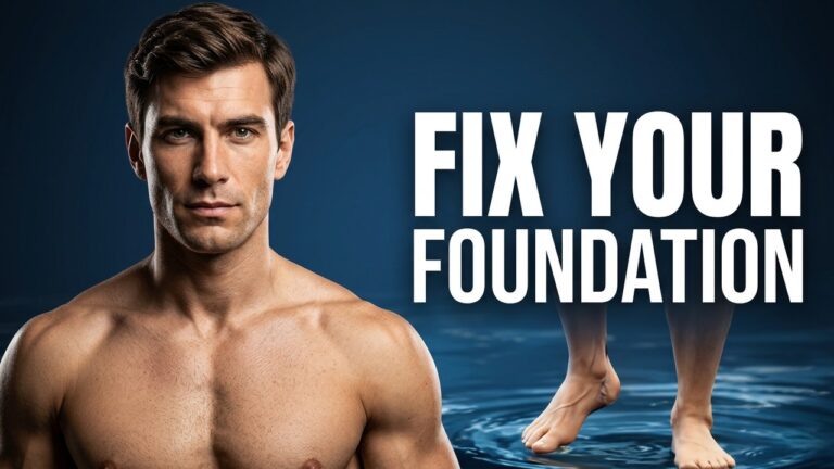 Feet & Ankles Myofascial Release YouTube video thumbnail