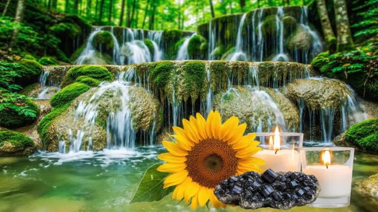 Nature Sounds YouTube video thumbnail