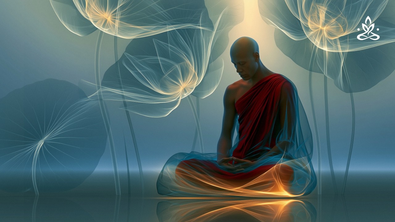 AWAKENING | 432Hz • Liberate Anxiety & Regenerate the Mind (Deep Meditation Music)