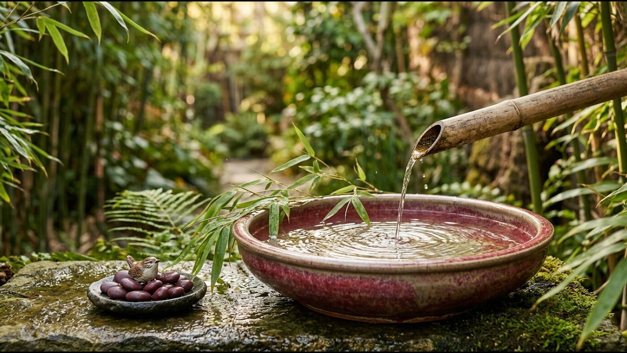 Spa Music Relaxation, Music for Stress Relief, Music for Spa | Discover Inner Harmony