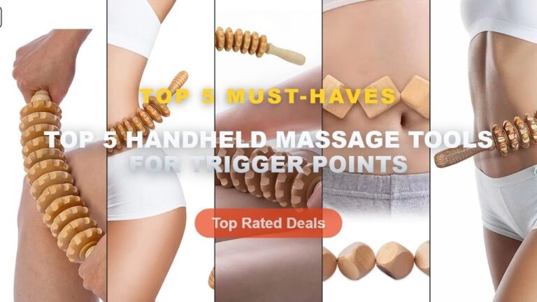 Body Care Massage YouTube video thumbnail