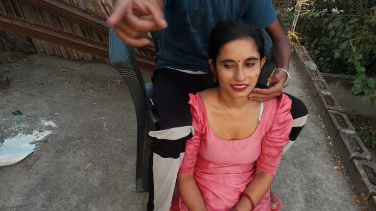 Neck Massage YouTube video thumbnail