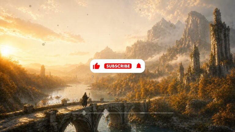Relaxation Music YouTube video thumbnail