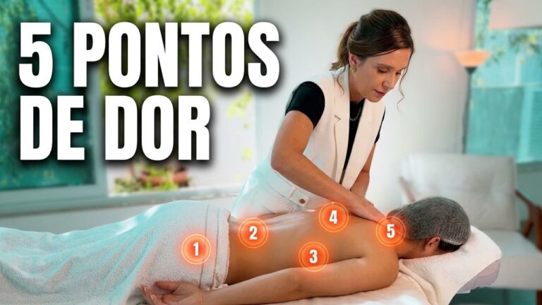 Body Care Trigger Point YouTube video thumbnail