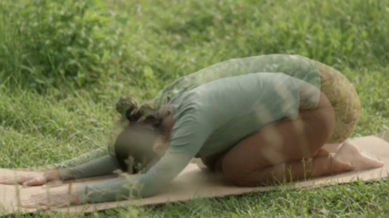 Quiet Stillness | Yin Yoga Music for Slow, Mindful Practice
