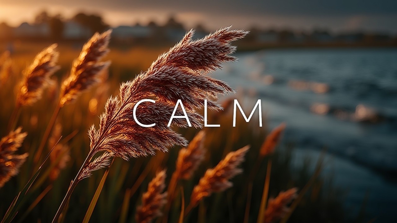 Serene Acoustic Guitar & Nature Sounds For Deep Yoga Music And Soothing Melodies To Relax