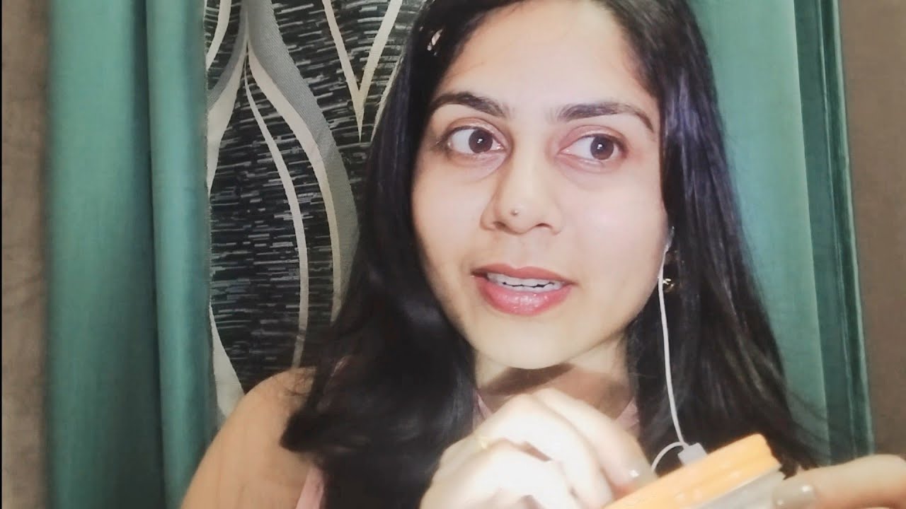 Giantess ASMR relaxing hand massage 💆👐😌