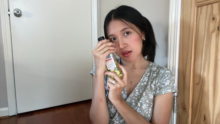 Full Body Massage YouTube video thumbnail