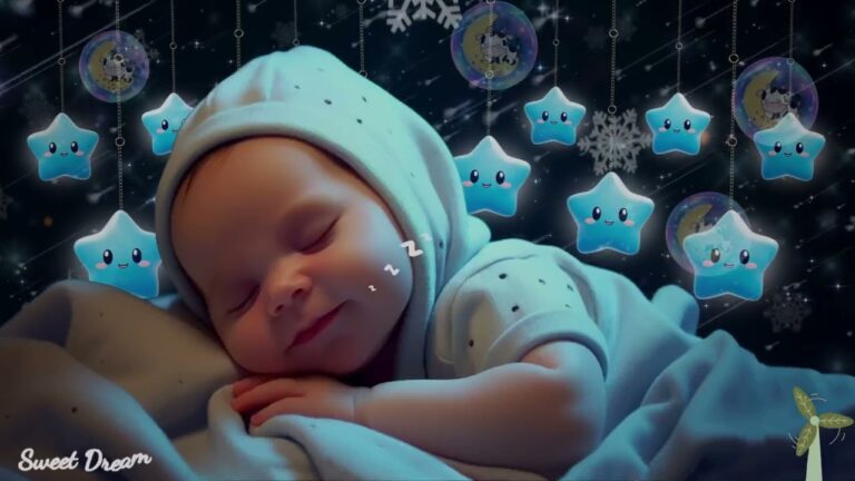 Sleep Music YouTube video thumbnail