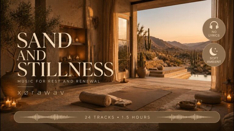 Yoga Music YouTube video thumbnail