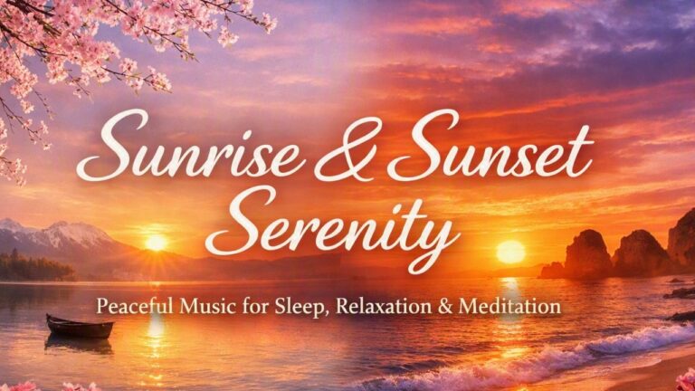Relaxation Music YouTube video thumbnail