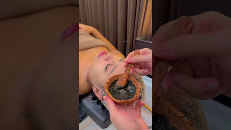Full Body Massage YouTube video thumbnail