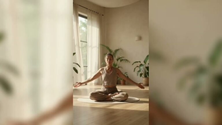 Yoga Music YouTube video thumbnail