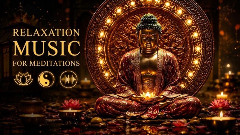 Yoga Music YouTube video thumbnail