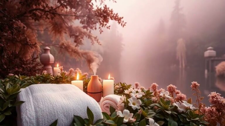 Spa Music YouTube video thumbnail