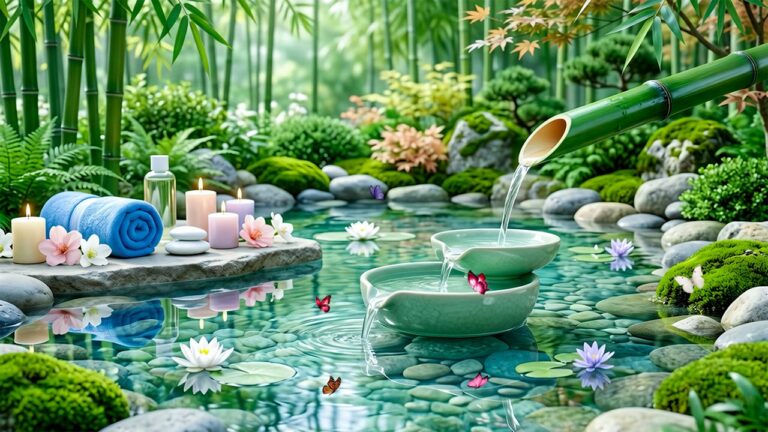 Meditation Music YouTube video thumbnail
