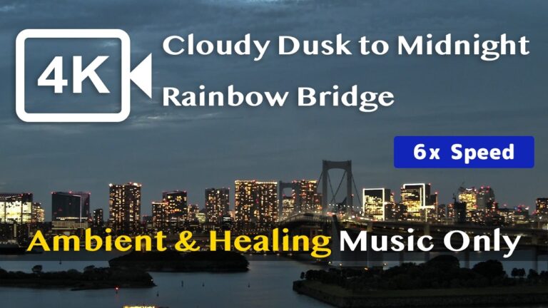 Healing Music YouTube video thumbnail