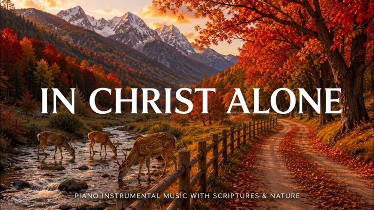 Healing Music YouTube video thumbnail