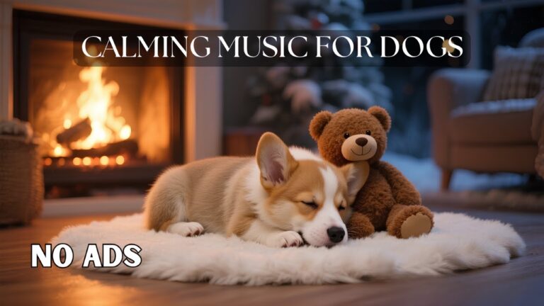 Relaxation Music YouTube video thumbnail