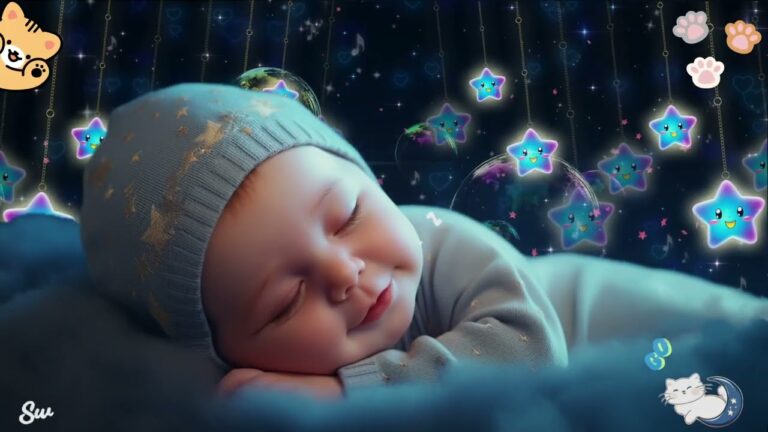 Sleep Music YouTube video thumbnail