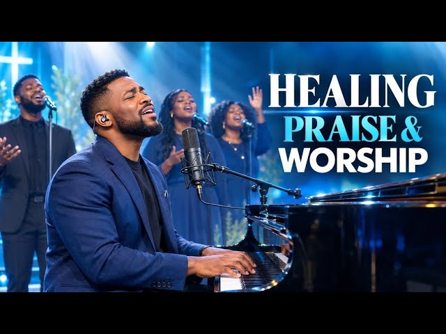 Healing Praise & Worship 2026 | Powerful Christian Worship Songs for Healing, Peace & Strength