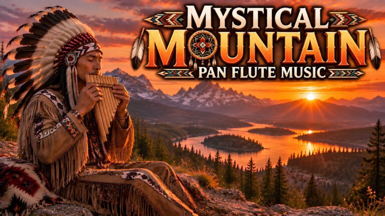 Healing Music YouTube video thumbnail